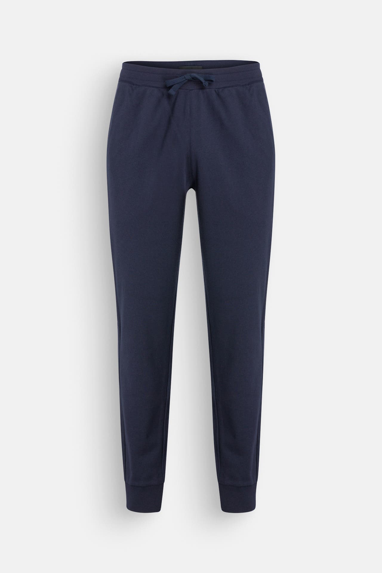 EMPORIO ARMANI Sweatpants dunkelblau, Bild 1