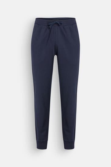 EMPORIO ARMANI Sweatpants dunkelblau