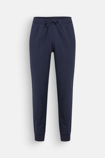 EMPORIO ARMANI Sweatpants dunkelblau