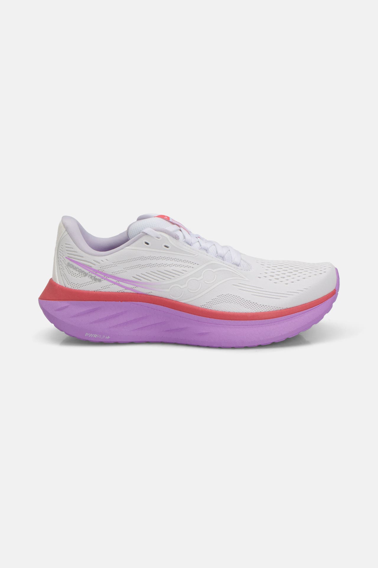 SAUCONY Laufschuhe 'Ride 18' offwhite, Bild 1
