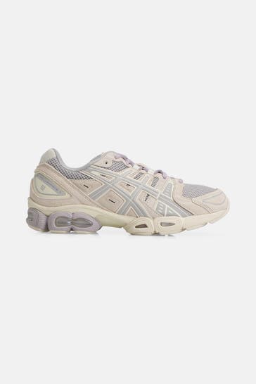 ASICS Sneaker 'Gel-Nimbus 9' grau