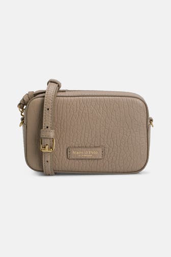 MARC O'POLO Umhängetasche beige