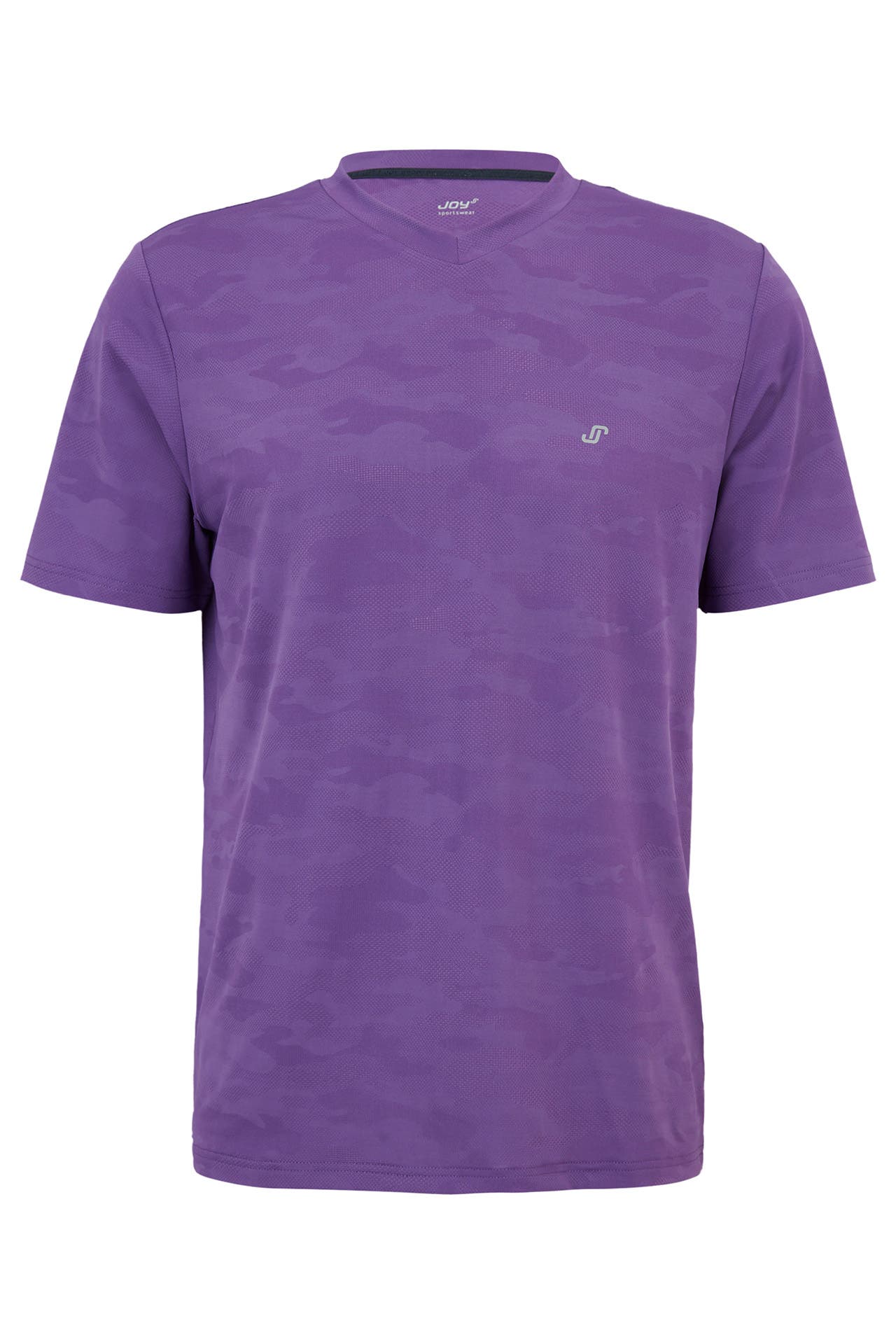 JOY SPORTSWEAR Funktionsshirt 'Arno' lila, Bild 1