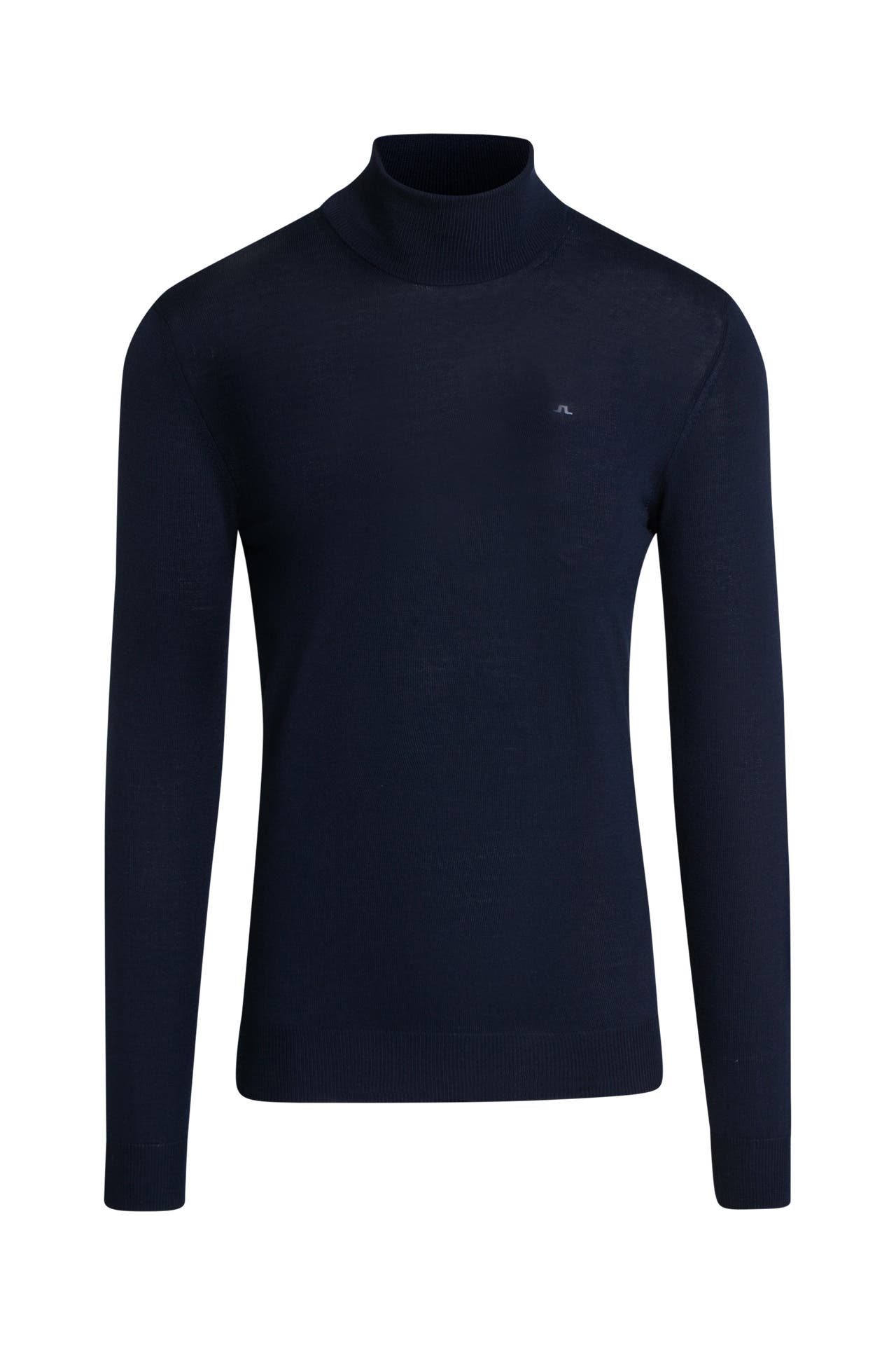 J.LINDEBERG Strickpullover dunkelblau, Bild 1