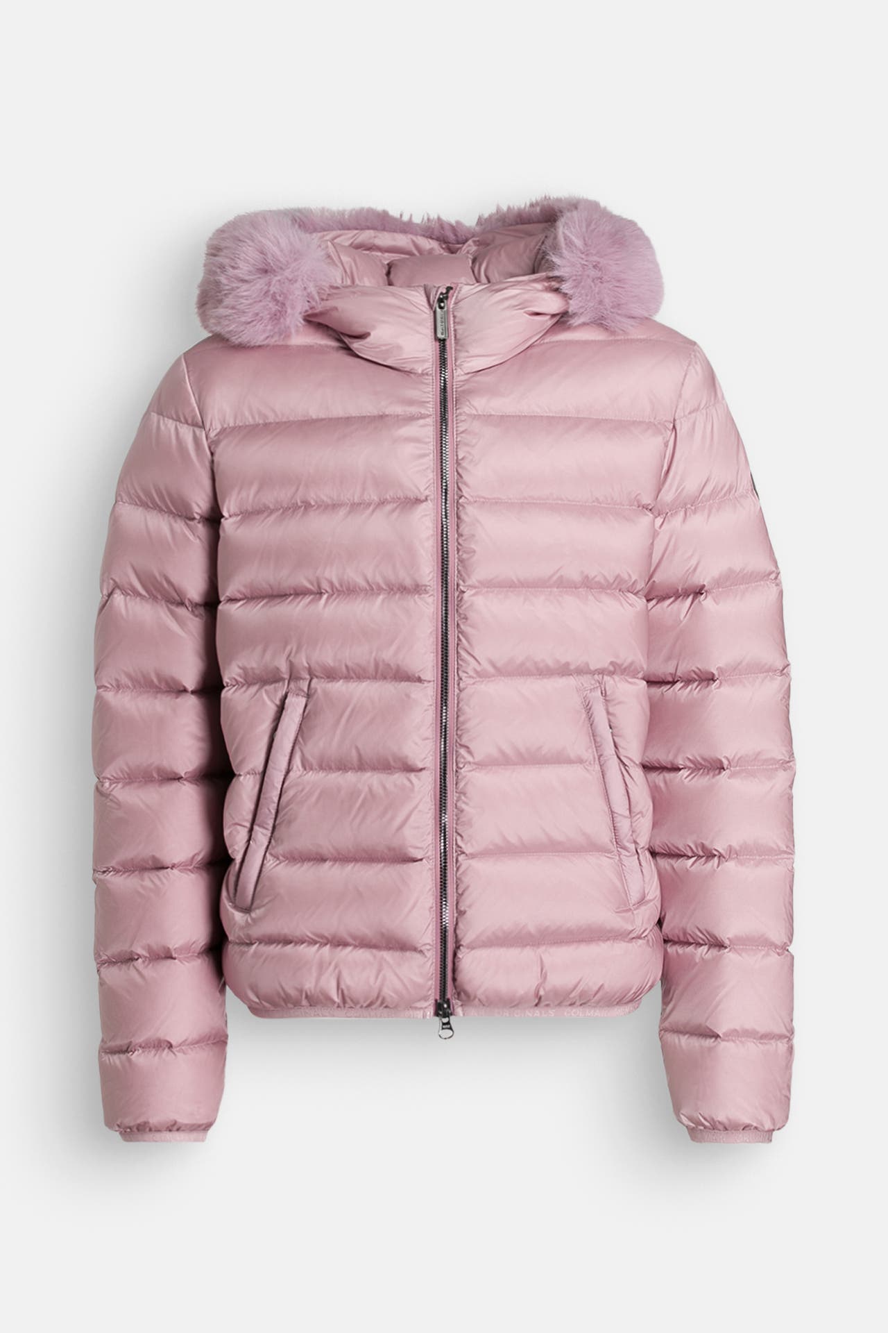COLMAR Steppjacke rosé, Bild 1