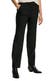 Business-Hose schwarz