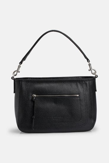 LIEBESKIND BERLIN - Schultertasche schwarz