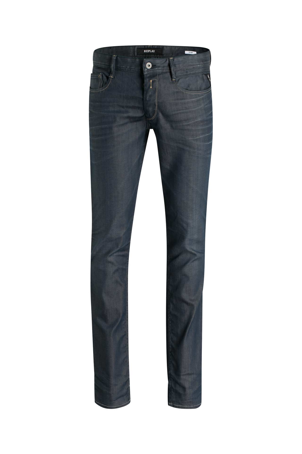 Jeans Thyber slim REPLAY g nstig online kaufen Outletcity