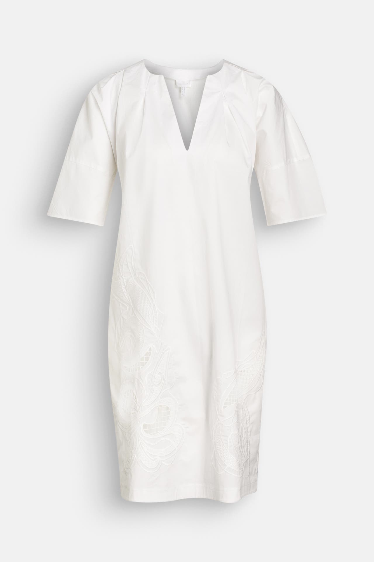 SPORTALM Tunika-Kleid 'Lothar' weiß, Bild 1