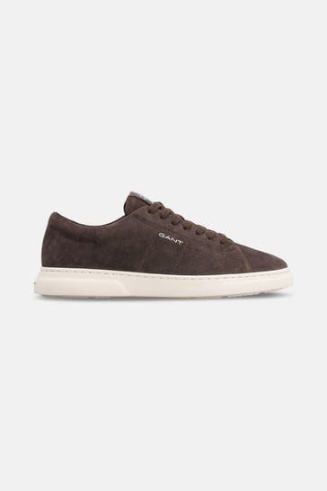 GANT Sneaker 'Joree' dunkelbraun