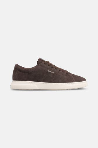GANT Sneaker 'Joree' dunkelbraun