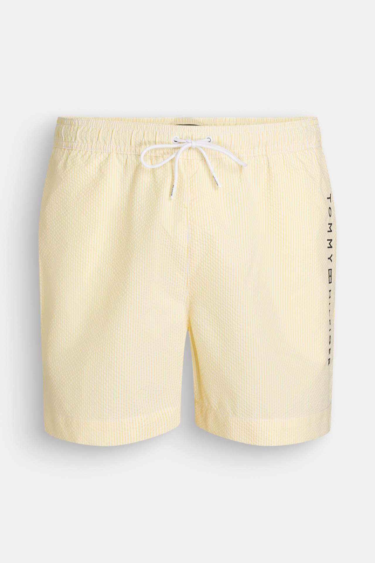 TOMMY HILFIGER Badeshorts hellgelb, Bild 1