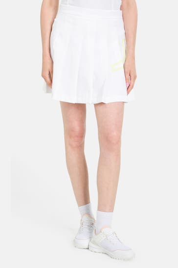 J.LINDEBERG SPORTSWEAR Rock weiß