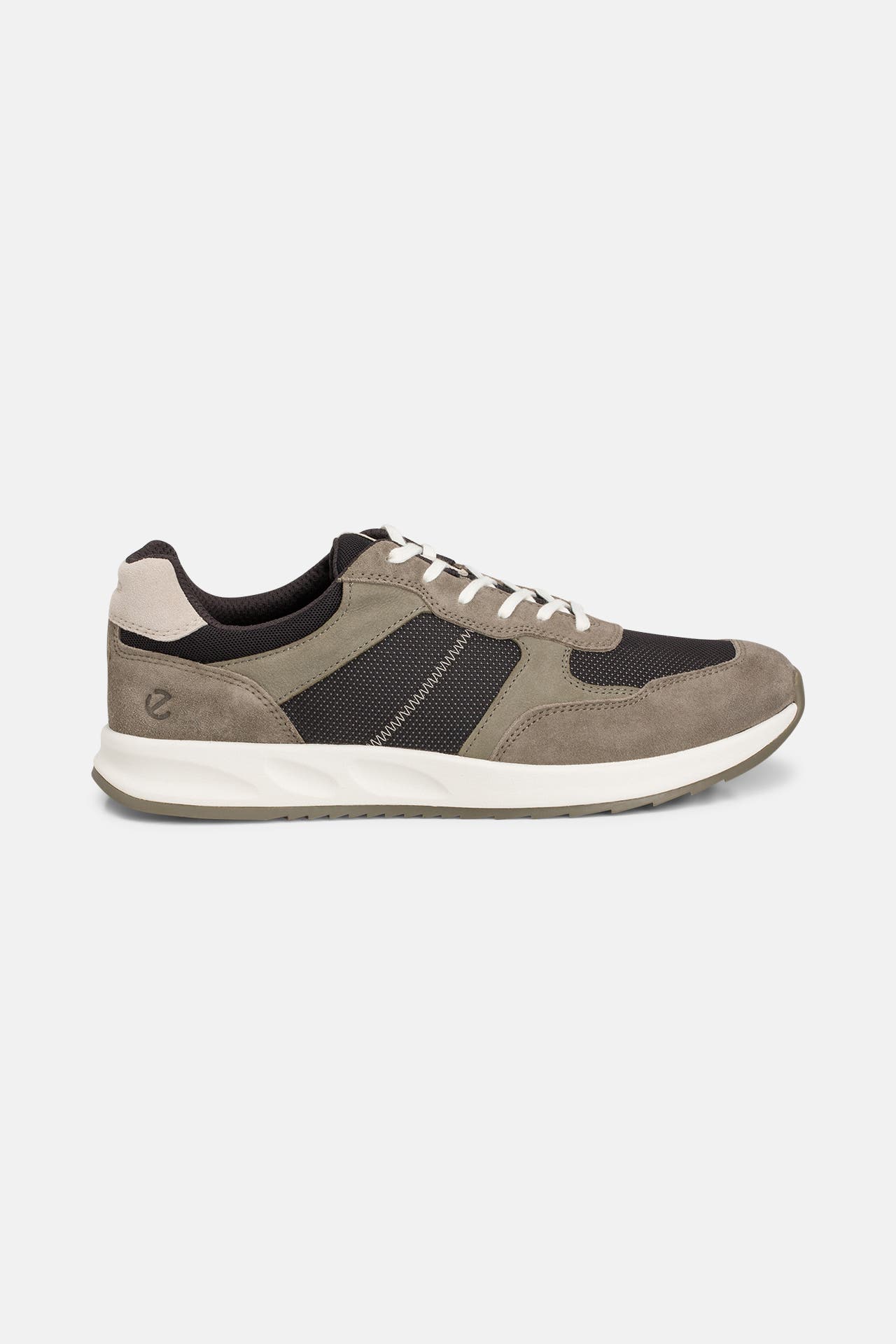 ECCO Sneaker zweifarbig, Bild 1