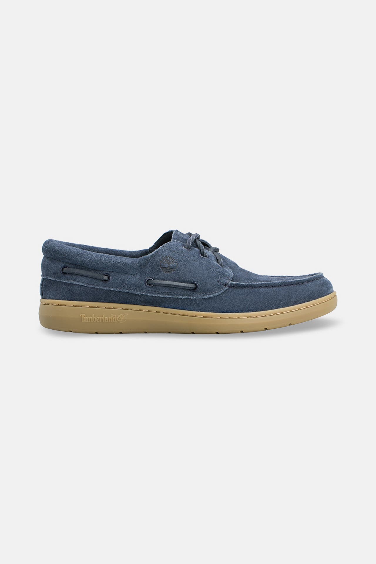 TIMBERLAND Bootsschuhe 'Portofino Pier' navy, Bild 1