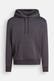 Hoodie 'Alpha' anthrazit