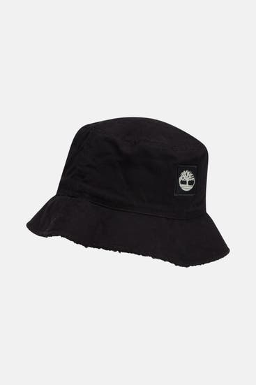 TIMBERLAND - Fischerhut schwarz