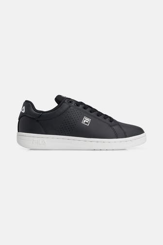 FILA Sneaker 'CROSSCOURT 2 NT' schwarz