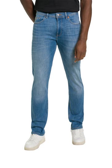 BOSS ORANGE Jeans 'Delaware' slim