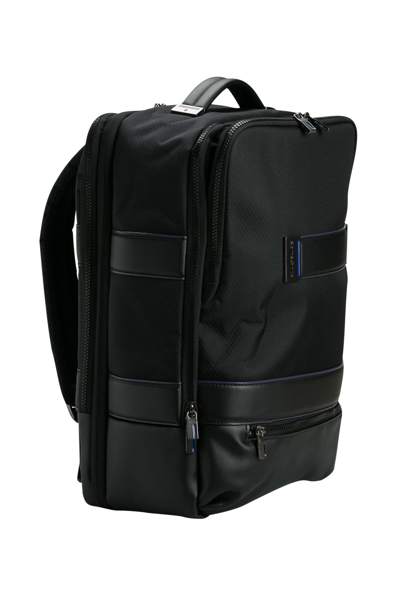 3 in 1 Tasche Zigo schwarz SAMSONITE g nstig online kaufen