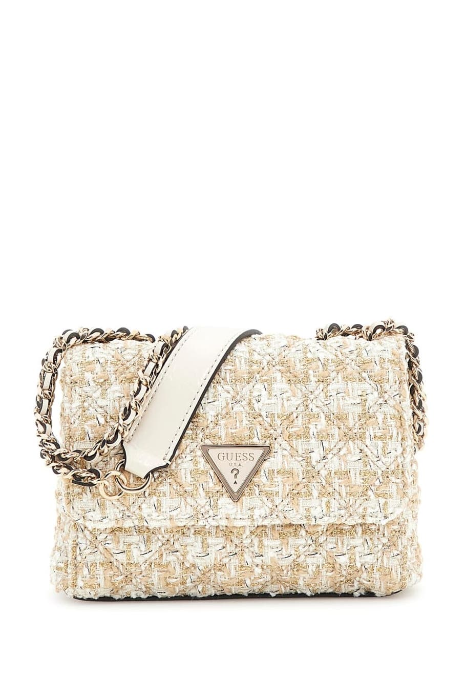 GUESS Schultertasche 'Giully' mehrfarbig, Bild 1