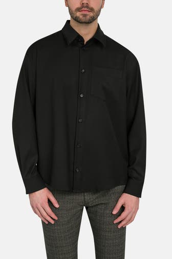 DRYKORN Casual-Hemd 'Rikov' Regular Fit