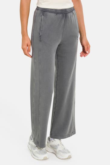 CHAMPION Sweatpants grau