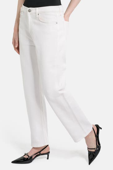 RAG & BONE Jeans 'Harlow' straight