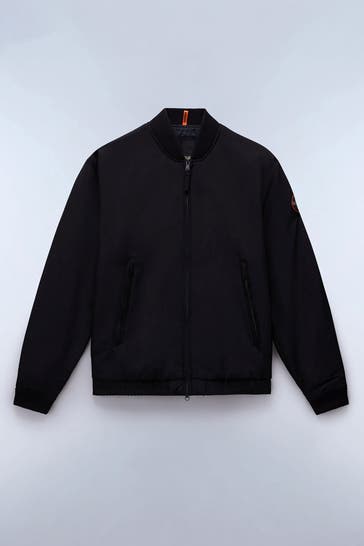 NAPAPIJRI Black Blouson jacket