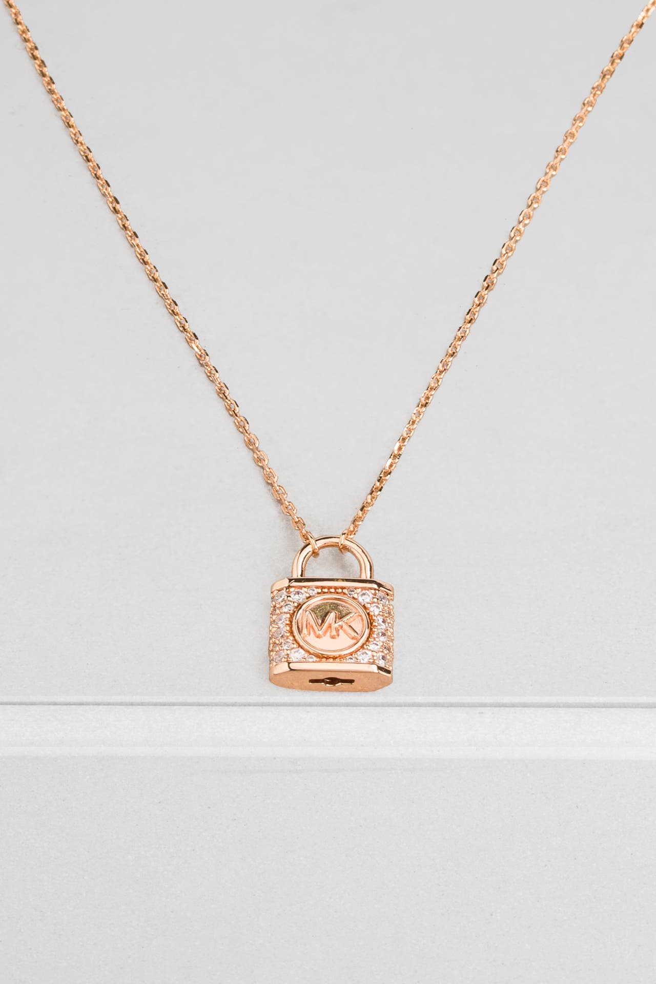 MICHAEL KORS Kette roségold, Bild 1
