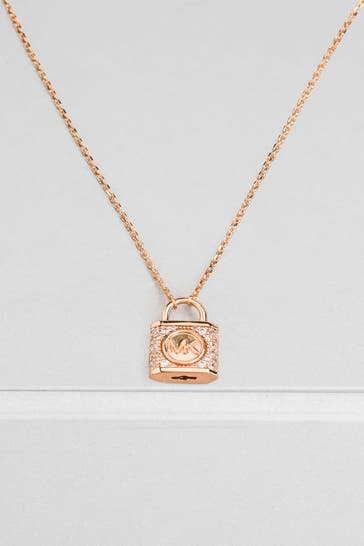MICHAEL KORS Kette roségold