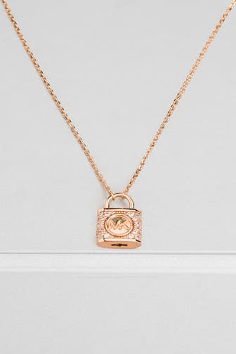 MICHAEL KORS Kette roségold