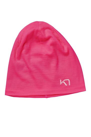 KARI TRAA Mütze 'Tikse' pink