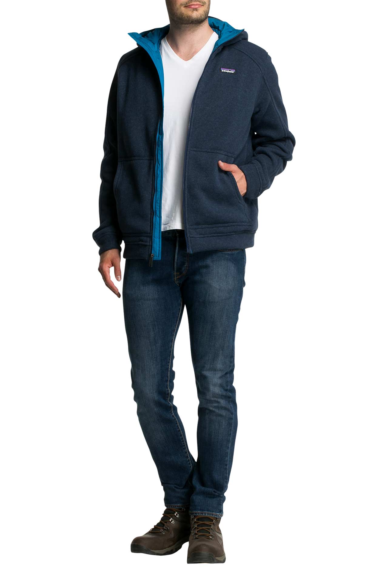 Insulated sales better sweater