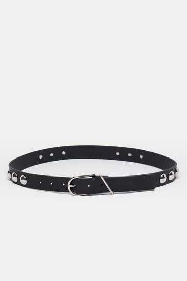 CLOSED Gürtel schwarz