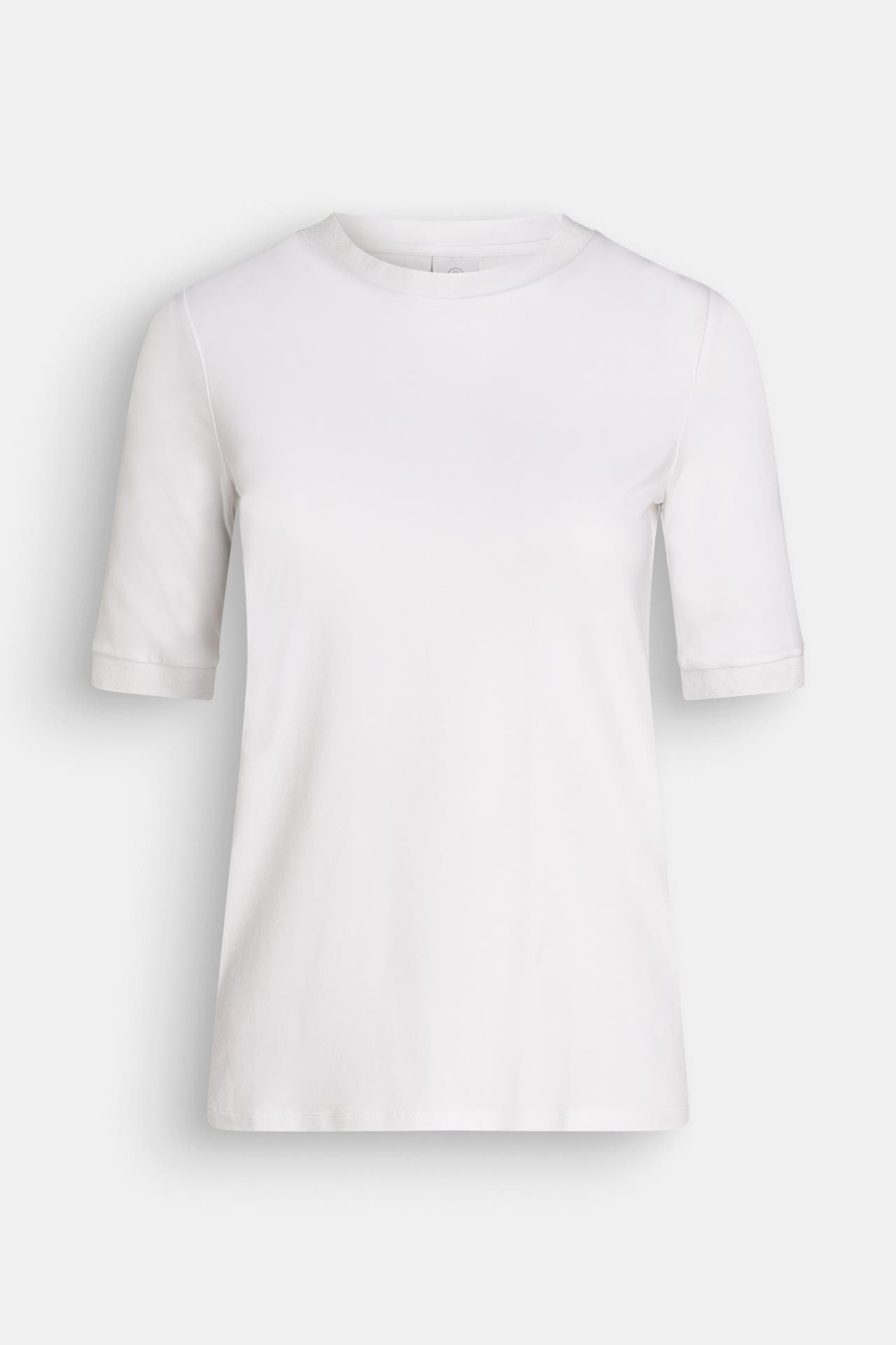 BOGNER T-Shirt 'Alexi' weiß, Bild 1