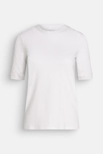 BOGNER T-Shirt 'Alexi' weiß