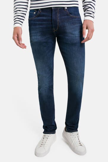 BALDESSARINI Jeans 'John' slim