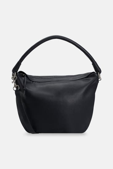 LIEBESKIND BERLIN - Schultertasche 'Lova' nachtblau