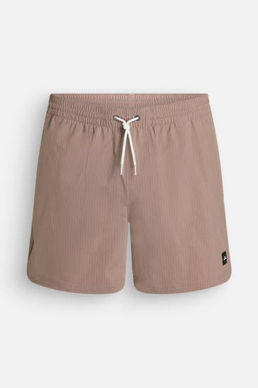 O'NEILL Badeshorts hellbraun