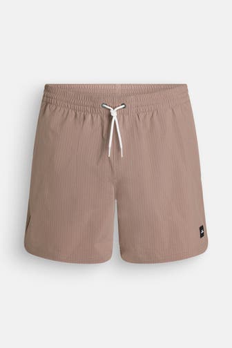 O'NEILL Badeshorts hellbraun