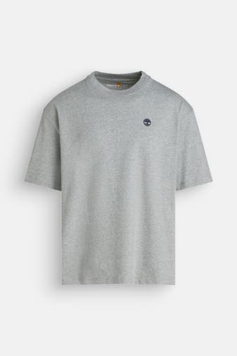 TIMBERLAND T-Shirt grau