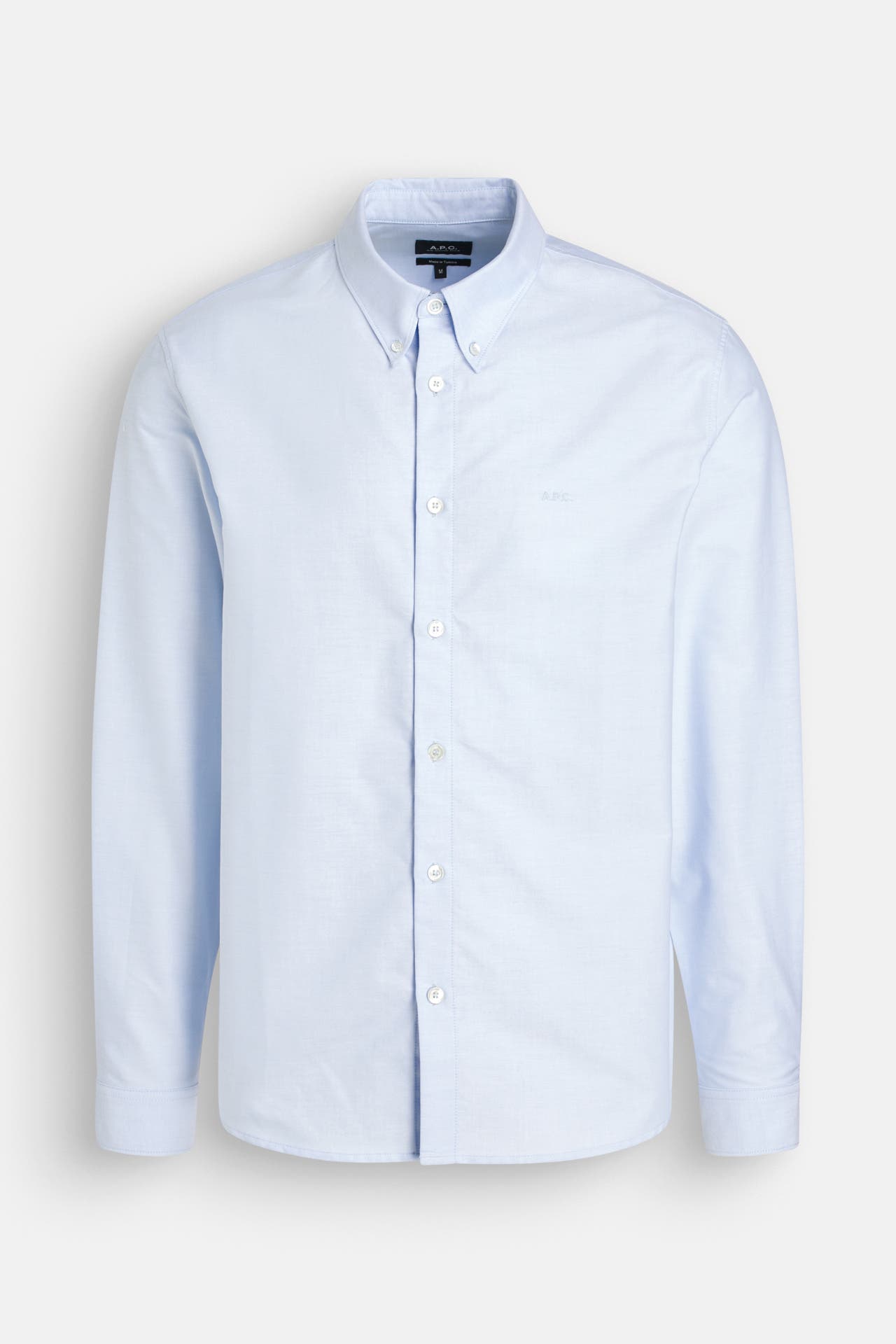 A.P.C. Casual-Hemd 'Greg' Regular Fit, Bild 1