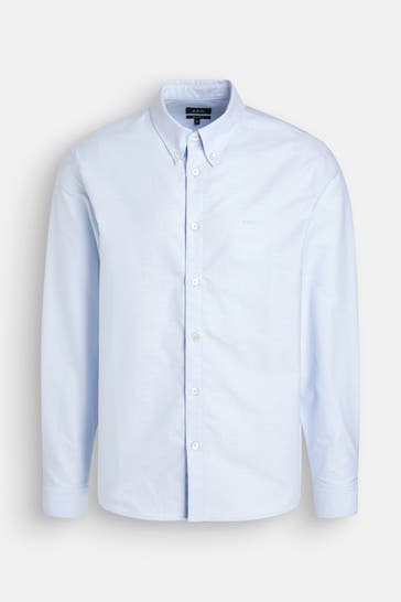 A.P.C. 'Greg' Casual Shirt, Regular Fit