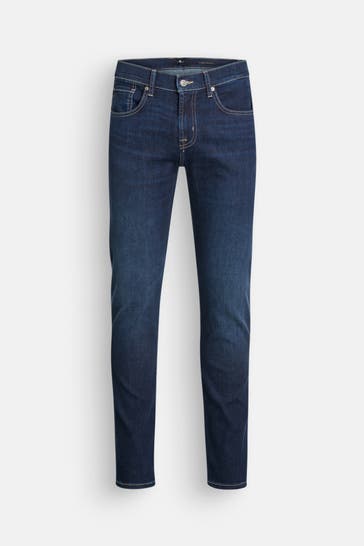 7 FOR ALL MANKIND Jeans 'Slimmy tapered' slim