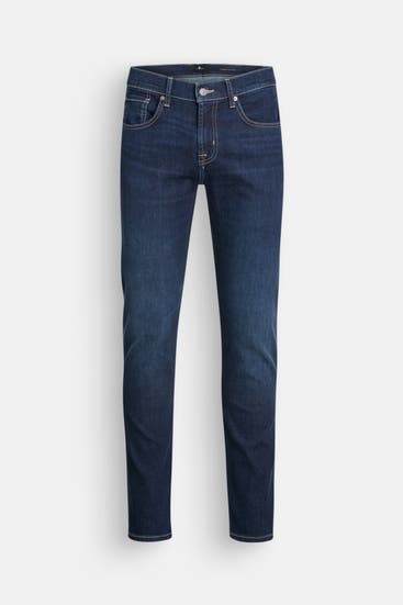 7 FOR ALL MANKIND - Jeans 'Slimmy tapered' slim