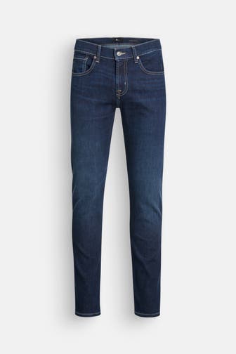 7 FOR ALL MANKIND Jeans 'Slimmy tapered' slim