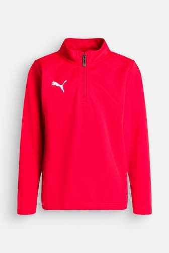 PUMA Troyer 'Team Goal' rot