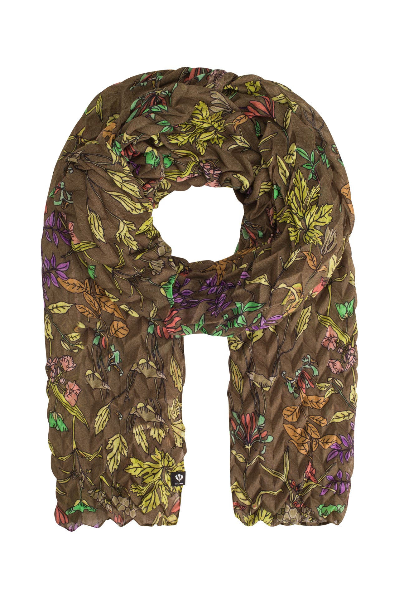 FRAAS Schal floral, Bild 1