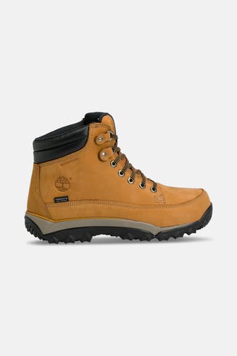 TIMBERLAND Outdoorschuhe 'Rime Ridge' ocker